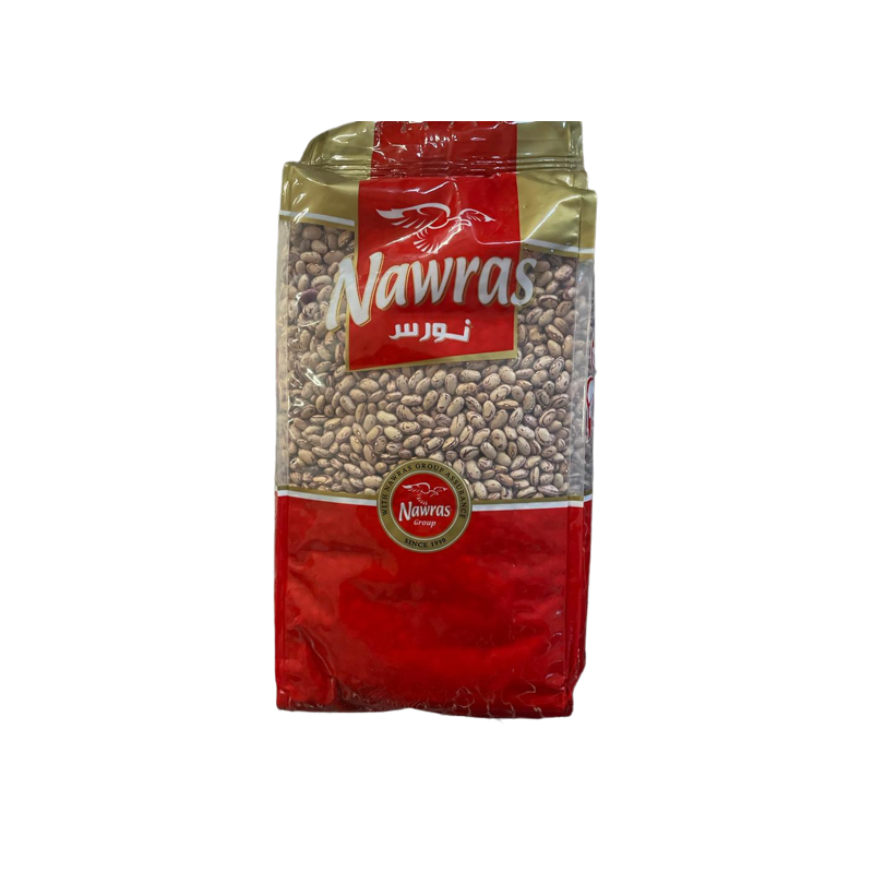 Nawras Barbunya 5Kg
